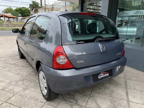 Renault Clio 1.2 Pack Plus 3P 2009