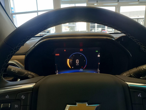 Chevrolet S10 2.8 High Country Cd Tdci 200cv 2025