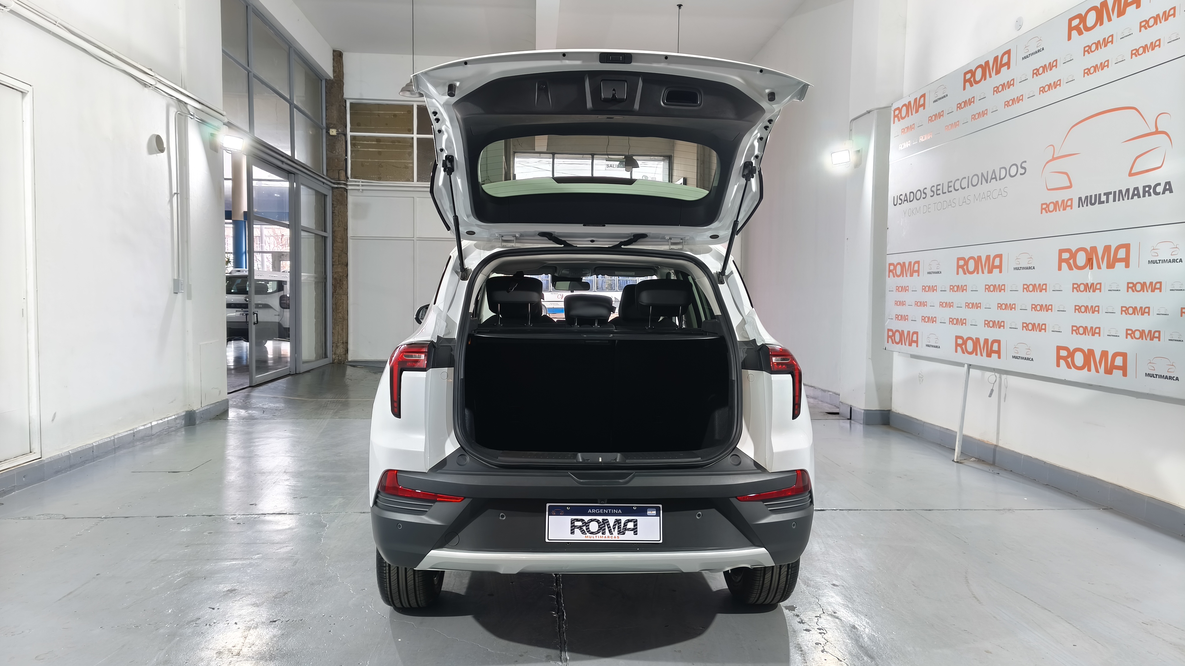 S4 1.5 CVT FLAGSHIP 2025