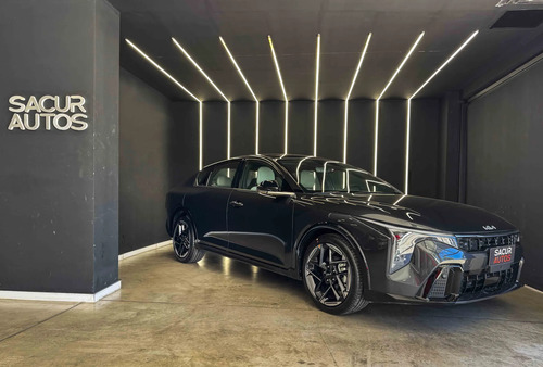 Kia K4 2.0 Gt Line 2026