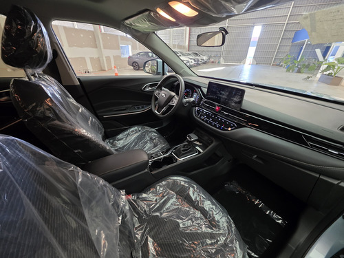 Js4 1.5T Luxury Cvt 2025