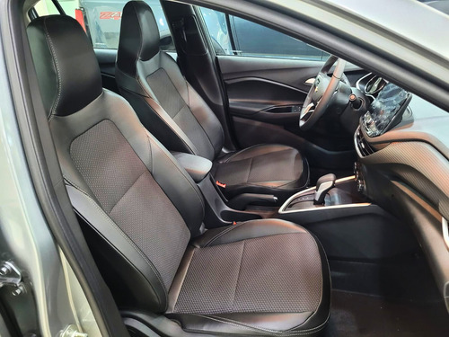 Chevrolet Onix 1.0 T LTZ 5P AT L26 2026