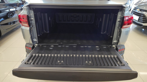 Chevrolet Montana 1.2 T Premier At 2025