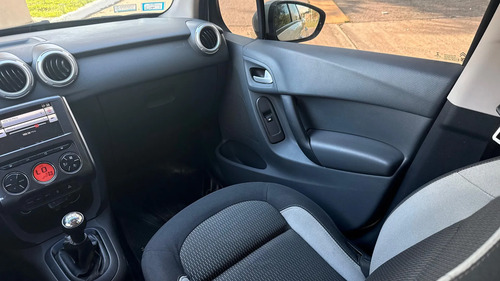 Citroën C3 90 LIVE 2016