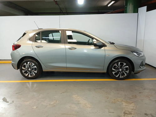 Chevrolet Onix 1.0T Plus Premier Ii At L/24 2025