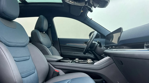 Ford Territory 1.8 Titanium At 2024