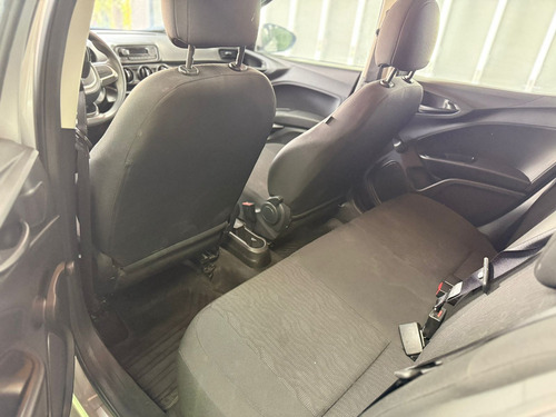 Fiat Cronos 1.3 Gse Like 2025