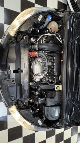 Citroën C4 Lounge 1.6 Tendance At6 Thp 163cv 2014