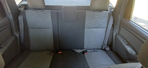 Renault Duster LUXE 2.0 4X4 NAV 2013