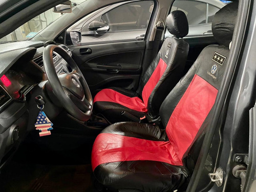 Volkswagen Gol Trend 1.6 Trendline 101cv 2020