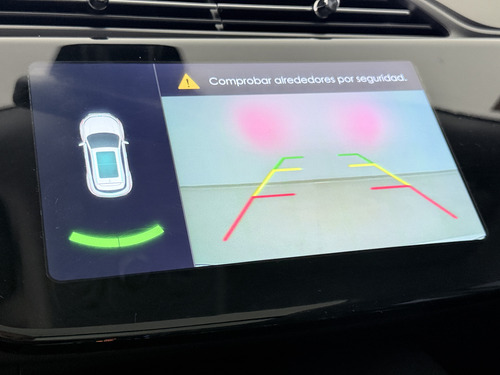 Ford Territory 1.5 T SEL L20 2021