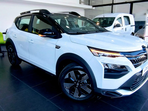 Renault Kardian 1.6 Sce Evolution 156 Mt 2026