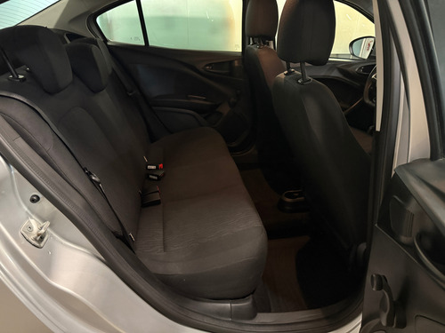 Fiat Cronos 1.3 Gse Drive 2023