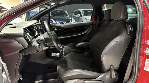 DS3 1.6 Vti 120 So Chic 2017