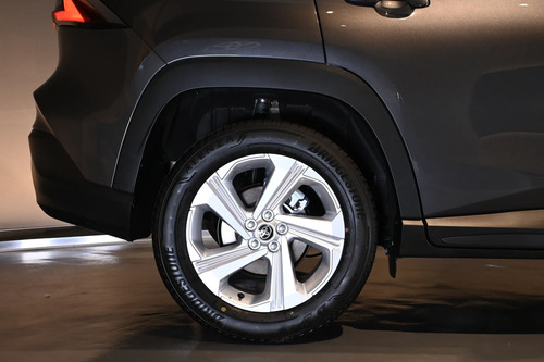 Toyota Yaris Cross 1.5 Xli Cvt 2026