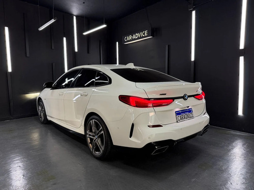 BMW 235 I GRAND COUPE M XDRIVE 2022