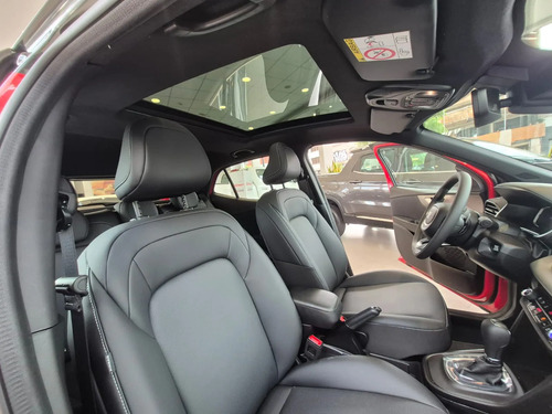 Fiat Pulse 1.0T Impetus Cvt 2026