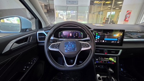 Volkswagen Taos 1.4 250 Tsi Highline FC 2025