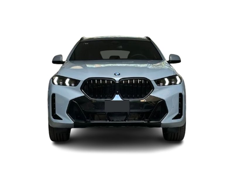 BMW X6 40 IXxdrive m sport 2025