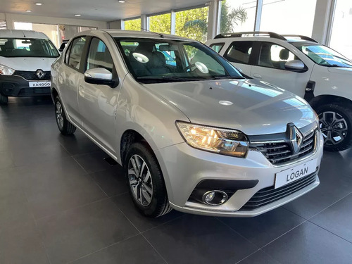 Renault Logan Intense 1.6 2026