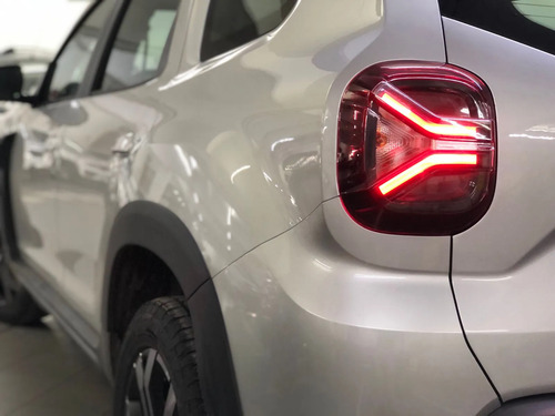 Renault Duster 1.3 Tce Turbo Iconic 155Cv 4X4 2026