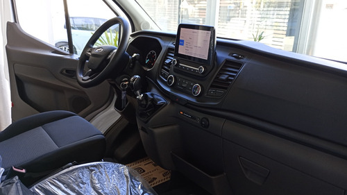 Ford Transit Transit Chasis 2.0 Phanter 2023