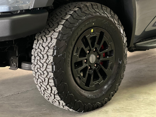 Grand Avenue 2.3 Gtdi Dadao Pro 4X4 At 2025