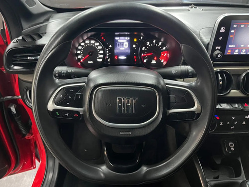 Fiat Cronos 1.3 GSE DRIVE PACK PLUS L23 2023