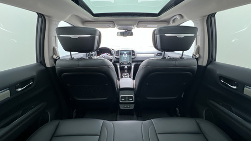 Renault Koleos 2.5 4wd Cvt 2025