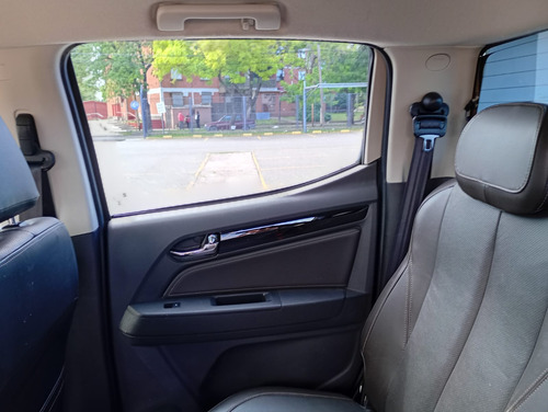 Chevrolet S10 2.8 High Country Cd Tdci 200cv Automática 2019