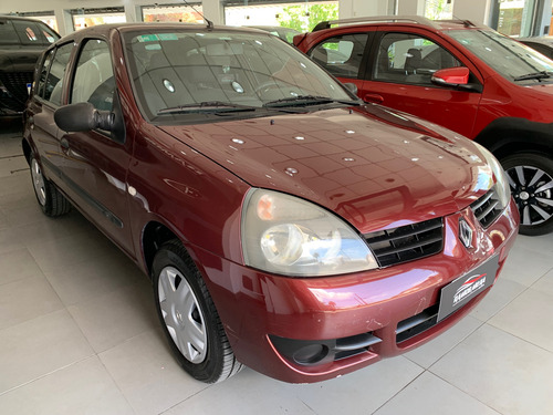 Renault Clio 1.2 Pack 2008