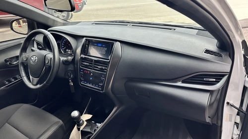 Toyota Yaris 1.5 107cv Xls 2022