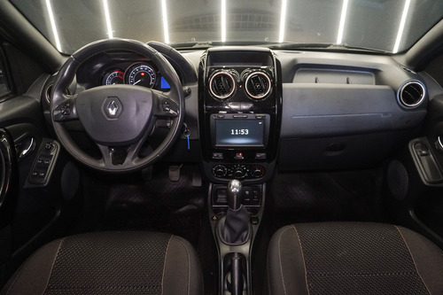 Renault Duster 1.6 Ph2 4x2 Privilege 2019