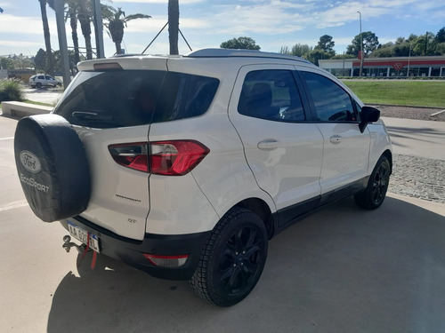 Ford Ecosport TITANIUM 2.0L AT POWER 2016