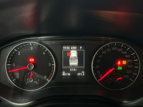 Volkswagen Amarok 3.0 TD V6 258HP 4X4 DC EXTREME AT L20 2020