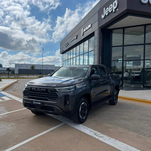 RAM Dakota 2.2Td Warlock 4Wd At8 2026