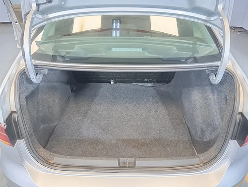 Volkswagen Virtus 1.6 Msi Trendline 2018