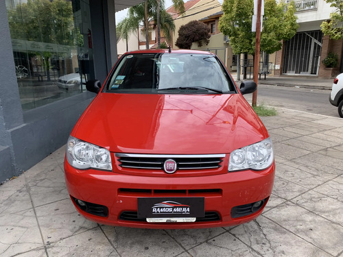 Fiat Palio 1.4 Fire Pack Seg. Confort 2015