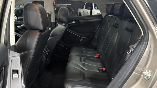 Ford Territory 1.5t Titanium 2022