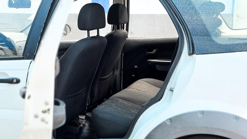 Fiat Palio 1.4 Weekend Attractive 2011