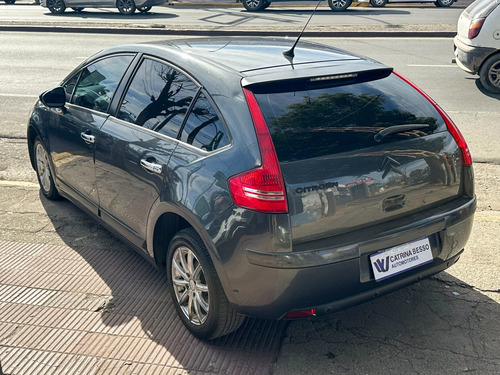 Citroën C4 1.6 X Am71 2010