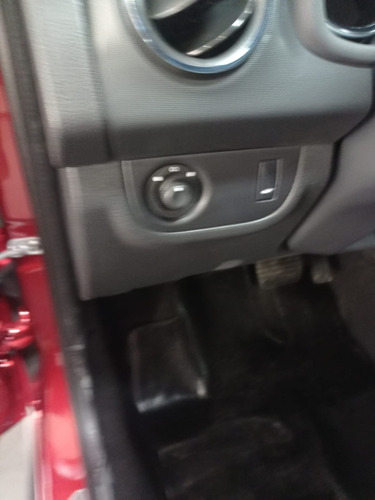 Renault Stepway 1.6 Intens Cvt 2025