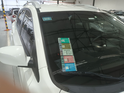 Hyundai Tucson 2.0 Gl 5mt 2wd 2012