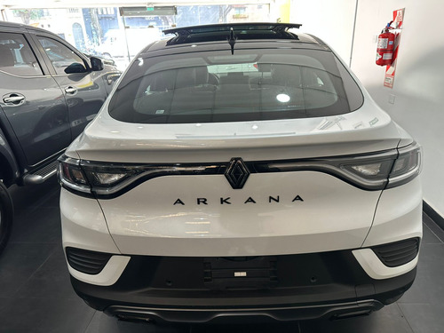 Renault Arkana 1.3 E-Tech Hybrid Espirit Alpine 2025