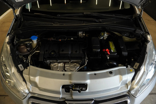 Peugeot 208 1.6 Feline Pack Cuir 2016