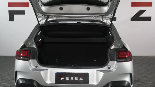 Citroën C4 Cactus 1.6 Vti 115 Feel Pk 2020