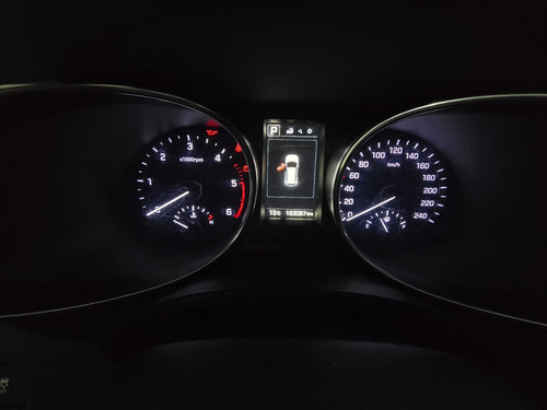 Hyundai Grand Santa Fé 2.2 Crdi Premium 7as 2016