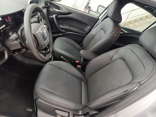 Fiat Cronos 1.3 Precision Cvt 2025