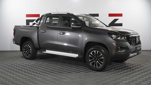 Fiat TITANO 2.2 TDI RANCH AT 2026