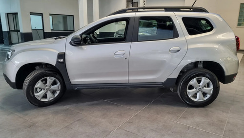 Renault Duster 1.6 Hr16 Intens 115Cv 2026